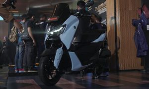 Dipakai Harian, Segini Konsumsi BBM Yamaha NMax Baru Tanpa ‘Turbo’